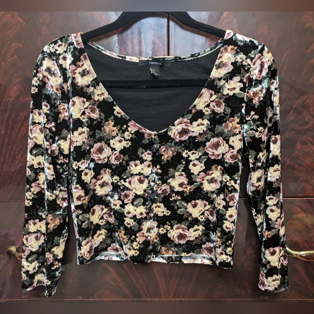 Forever 21 Top